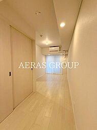 ロイヤルパークス赤羽サウス 6階2LDKのリビング/ダイニング