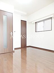 JR中央線 中野駅 徒歩9分の賃貸マンション 4階1Kのリビング/ダイニング