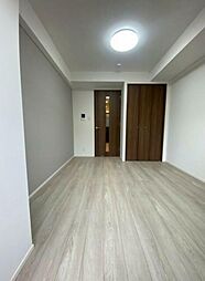 ＬＵＸＥＮＡ勝田台 4階1Kのリビング/ダイニング