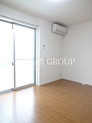 リブリ・新都心 1階1Kのリビング/ダイニング