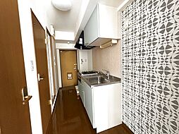 ランドスケープ高島平 202