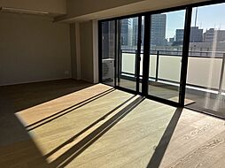 ザ・パークハウス千代田六番町 801 8階3LDKのリビング/ダイニング