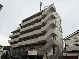 クレール玉川学園前 505