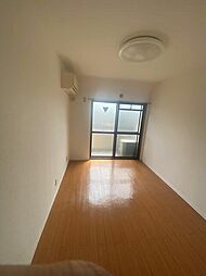 メゾン・ド・エコルス 5階ワンルームのリビング/ダイニング