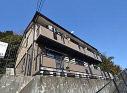 多摩都市モノレール 多摩動物公園駅 徒歩8分