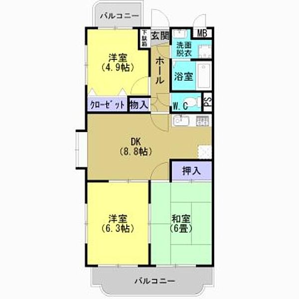 サムネイルイメージ