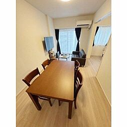 JR山手線 大塚駅 徒歩3分の賃貸マンション 7階1LDKのリビング/ダイニング