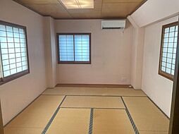 サンプラザビル 2階4LDKのリビング/ダイニング