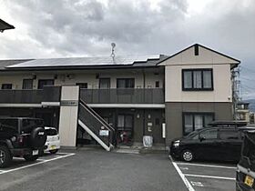 グランバード西野I 0203 ｜ 京都府京都市山科区西野大鳥井町10-1（賃貸アパート3DK・2階・56.00㎡） その1