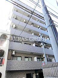 スカイコート中野