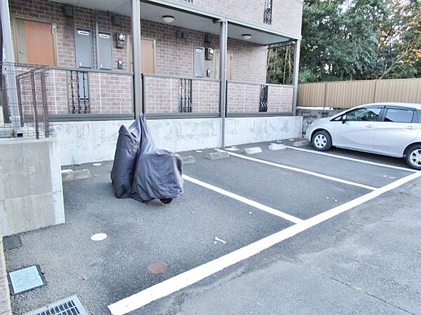 桜館 105.｜神奈川県川崎市麻生区黒川(賃貸アパート1K・1階・26.71㎡)の写真 その29