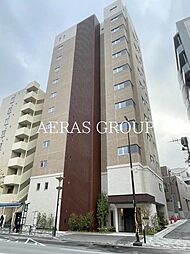 ヴィスタ西早稲田