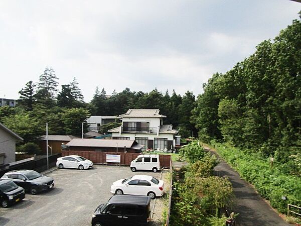 神奈川県大和市中央林間６丁目(賃貸マンション1K・3階・17.41㎡)の写真 その21