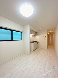 Haq Terrace 1階1LDKのリビング/ダイニング