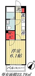 東京メトロ東西線 行徳駅 徒歩9分 3階/-