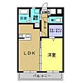 コハルパレス4階5.2万円