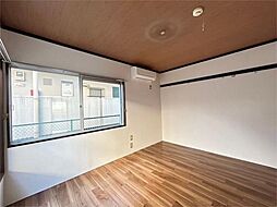 第5グリーンハイツ 1階1Kのリビング/ダイニング