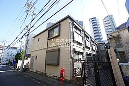 ドミール・笹塚