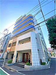 ステージグランデ茗荷谷