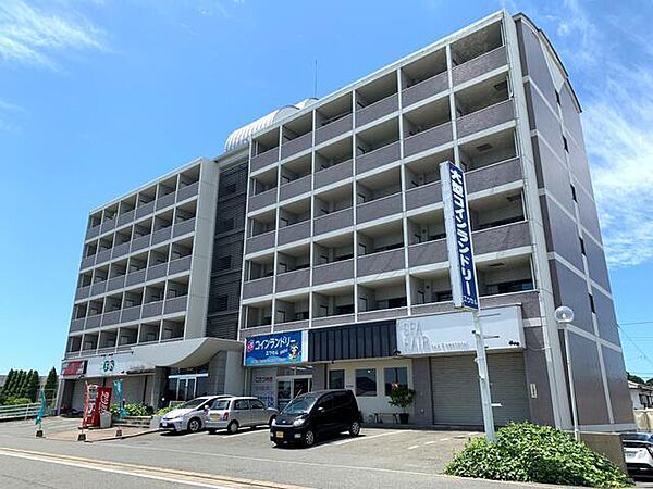 メゾンドエクセル 503｜福岡県古賀市中央２丁目(賃貸マンション1K・5階・26.00㎡)の写真 その11