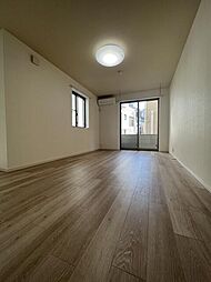 デルフィーノ 1階1Kのリビング/ダイニング