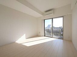 パティーナ武蔵関 9階1Kのリビング/ダイニング