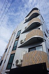 スリースターレジデンス学芸大学