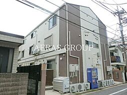 エクセルコート武蔵関