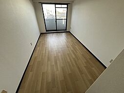 JR中央線 西荻窪駅 徒歩10分の賃貸マンション 3階ワンルームのリビング/ダイニング