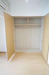 グランヴァン東池袋II 4階1Kのリビング/ダイニング