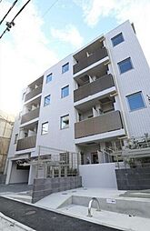 東武東上線 東武練馬駅 徒歩4分の賃貸マンション