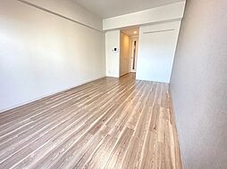 スペチアーレ堺 3階1Kのリビング/ダイニング