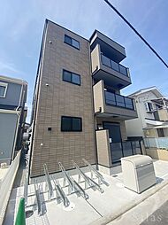 北野田駅 6.2万円