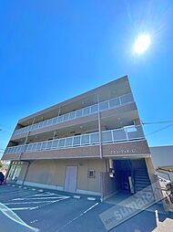 JR紀勢本線 宮前駅 徒歩18分