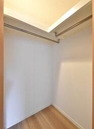 リエトコートアルクスタワー 1306 13階2LDKの室内