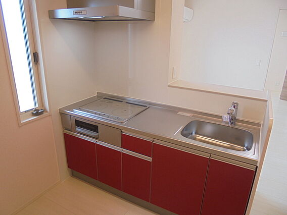 シリウス_内装_1