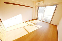 京王相模原線 京王堀之内駅 徒歩14分の賃貸マンション 3階1Kのリビング/ダイニング