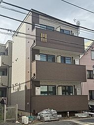 メゾン・ドゥ・アッシュ津田沼