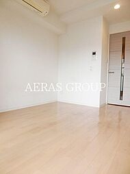 エスティメゾン中野 5階1Kのリビング/ダイニング