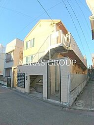 フロントフィールド中幸町