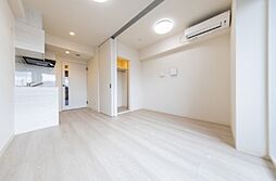 デュオメゾン文京白山 9階1DKのリビング/ダイニング