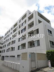 ダイナシティ碑文谷