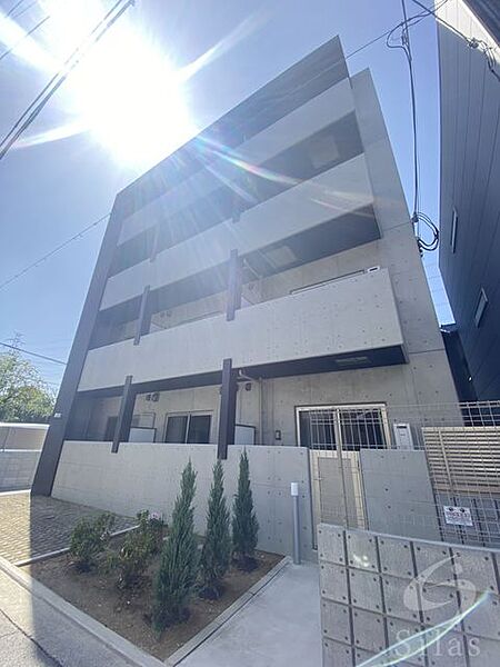 Almo Casa三国ヶ丘 ｜大阪府堺市堺区向陵東町２丁(賃貸マンション1R・2階・25.96㎡)の写真 その21