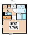 ル・ルミエール両国2階11.8万円