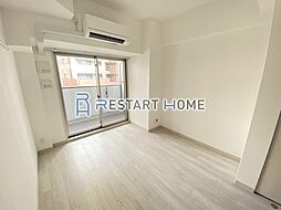 JR東海道・山陽本線 神戸駅 徒歩8分の賃貸マンション 5階1Kのリビング/ダイニング