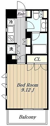 リージア新百合ヶ丘_間取り_0