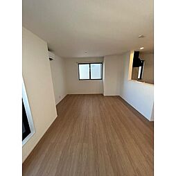 Kolet成増#02 1階3SLDKのリビング/ダイニング