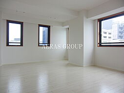 ラサンテ麹町 1002 10階1LDKのリビング/ダイニング