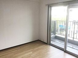 マリンシティダイヤモンドパレス 5階1DKのリビング/ダイニング