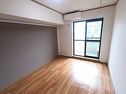 メゾンドポンヌフ 1階1Kのリビング/ダイニング